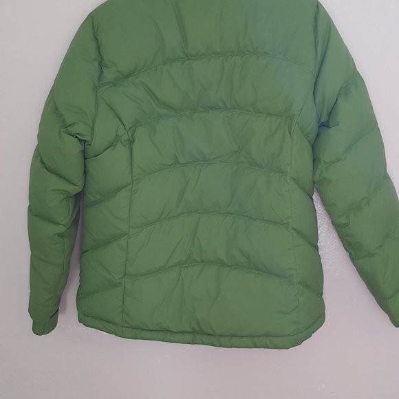 L.L Bean Goose Down womens jacket - Picture 12 of 13